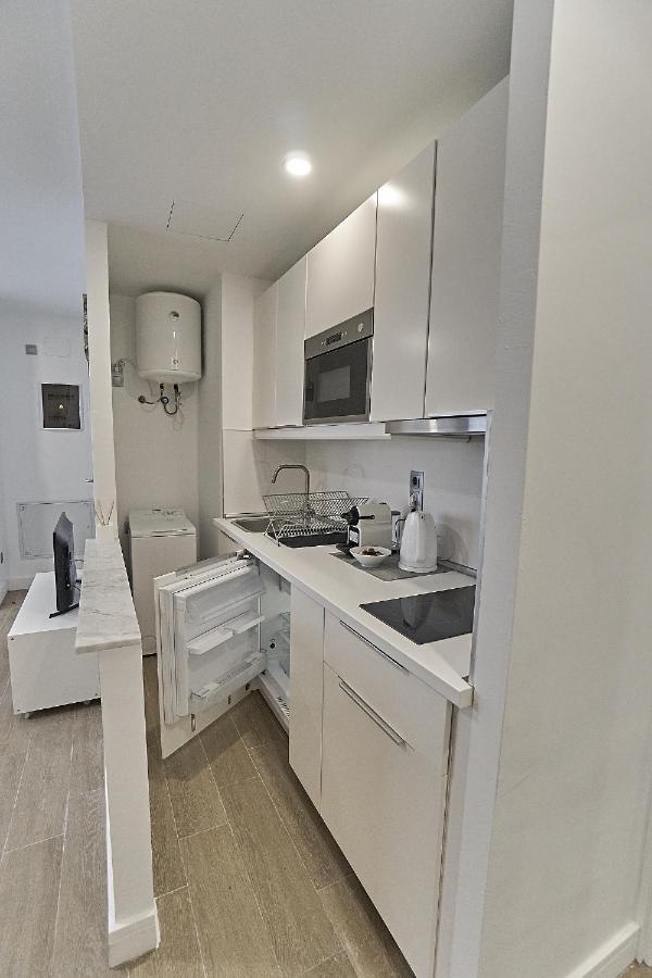 Malibu Canteras Studio 8 - Playa, Wifi, Smarttv, Ac Las Palmas de Gran Canaria Eksteriør bilde